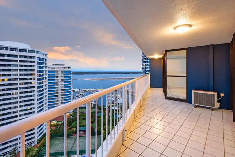Sixth view of Homely apartment listing, 68/21 Bayview Street, Runaway Bay QLD 4216