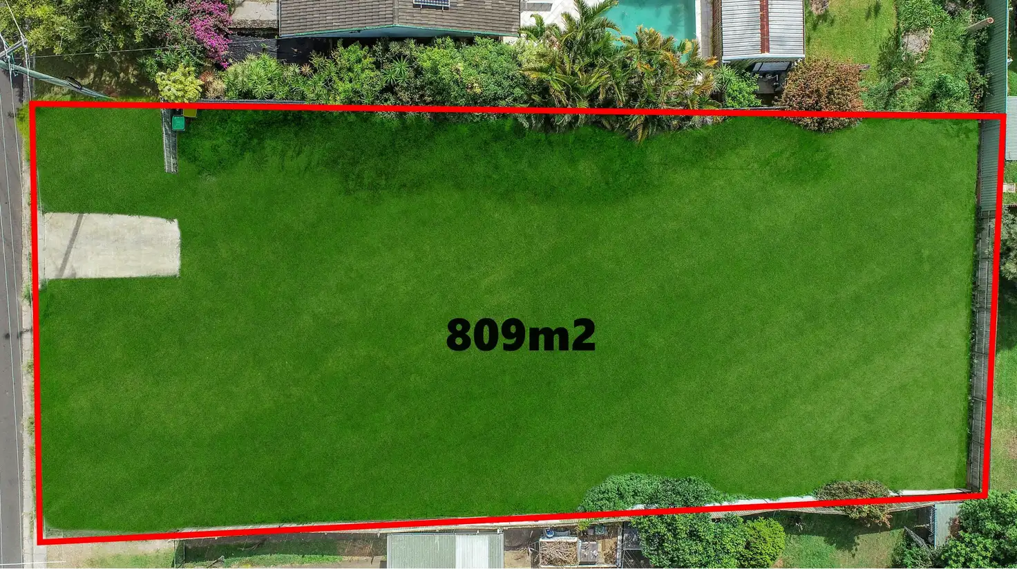 Main view of Homely land listing, 18 Wharf Road, Bli Bli QLD 4560