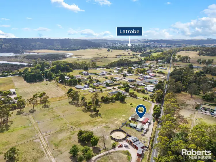 43 Champ Street, Tarleton TAS 7310