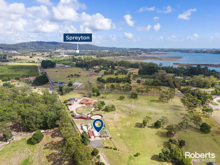 Second view of Homely house listing, 43 Champ Street, Tarleton TAS 7310