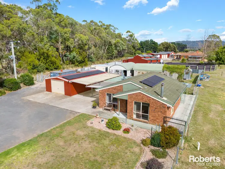 Third view of Homely house listing, 43 Champ Street, Tarleton TAS 7310