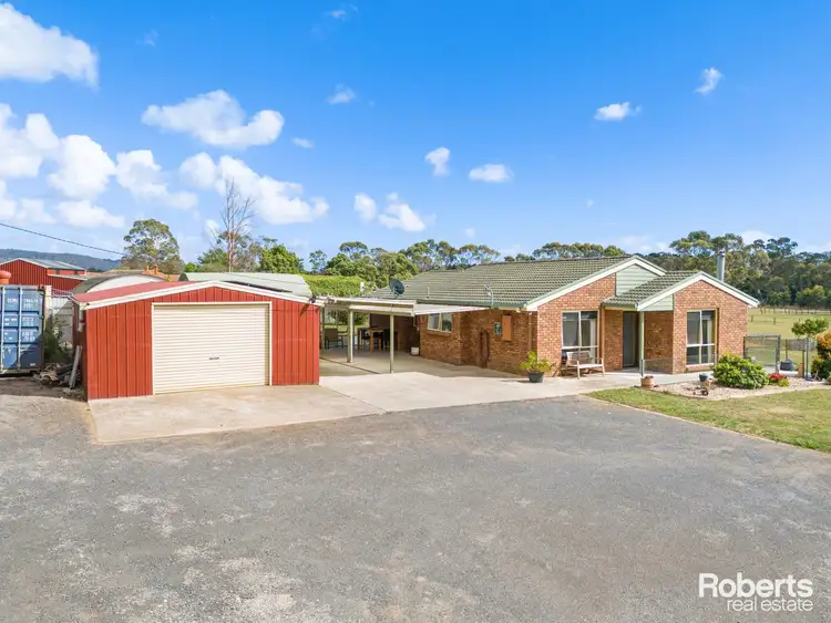 Fourth view of Homely house listing, 43 Champ Street, Tarleton TAS 7310