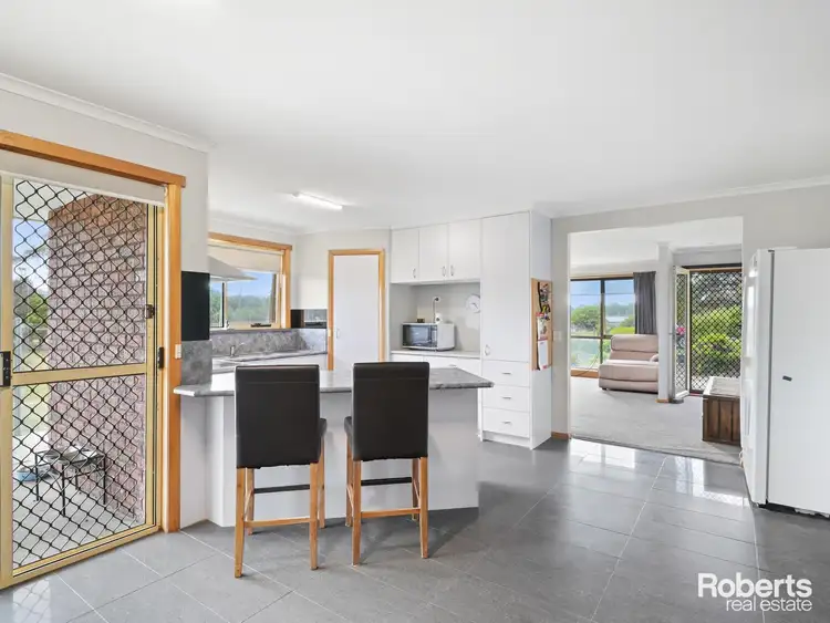Sixth view of Homely house listing, 43 Champ Street, Tarleton TAS 7310
