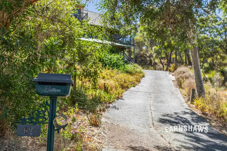 Second view of Homely house listing, 67 Throssell Road, Swan View WA 6056