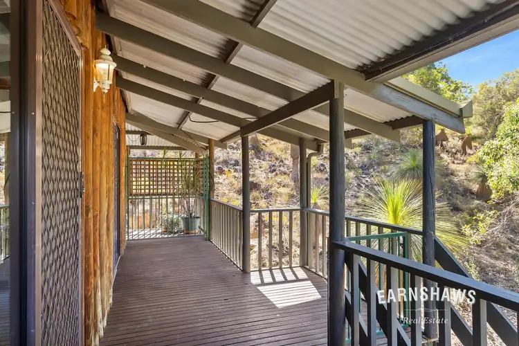 Fourth view of Homely house listing, 67 Throssell Road, Swan View WA 6056