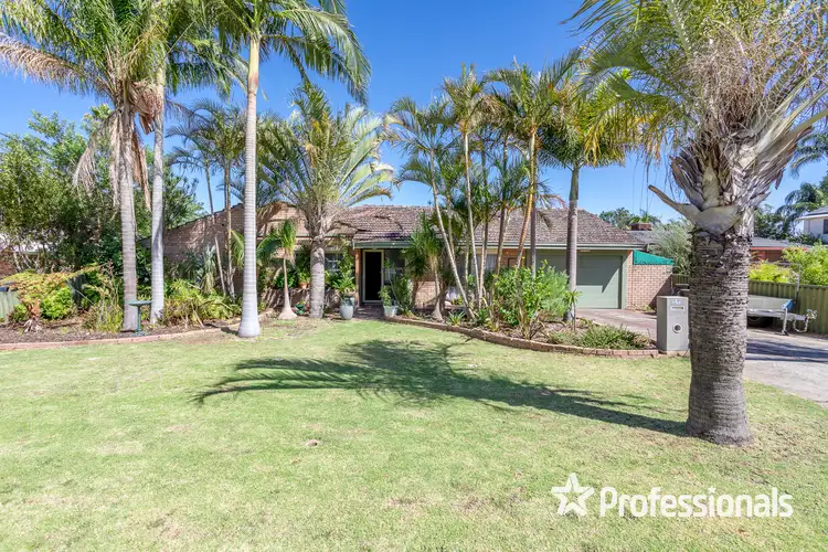 17 Avonlee Road, Armadale WA 6112