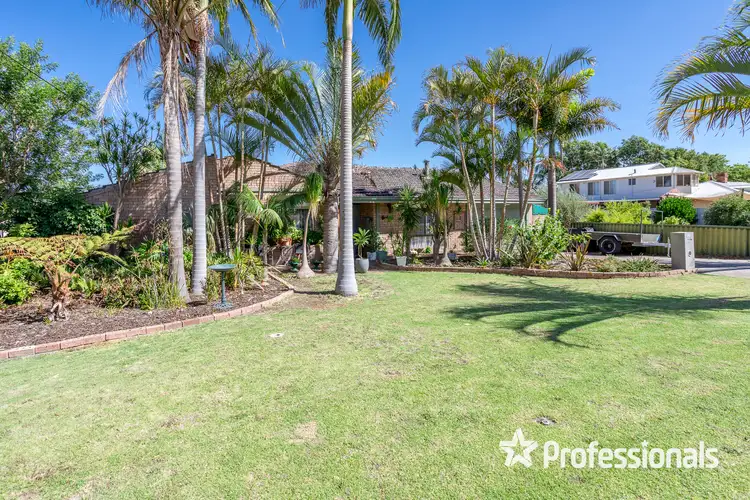Second view of Homely house listing, 17 Avonlee Road, Armadale WA 6112