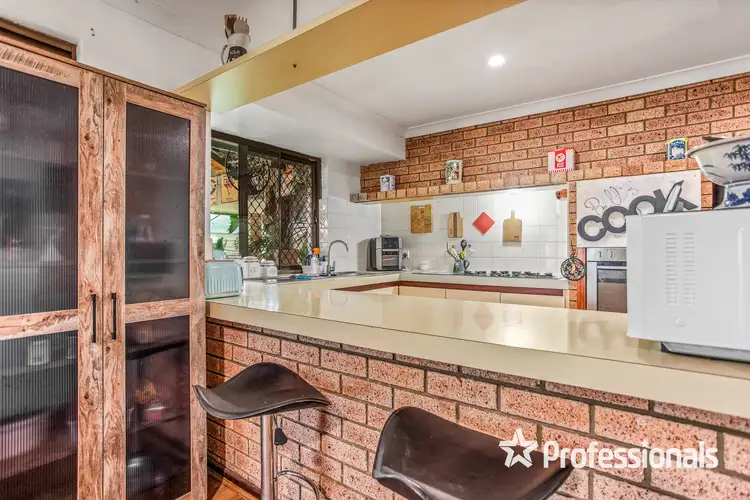 Fourth view of Homely house listing, 17 Avonlee Road, Armadale WA 6112