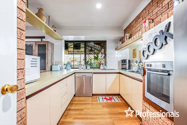 Fifth view of Homely house listing, 17 Avonlee Road, Armadale WA 6112