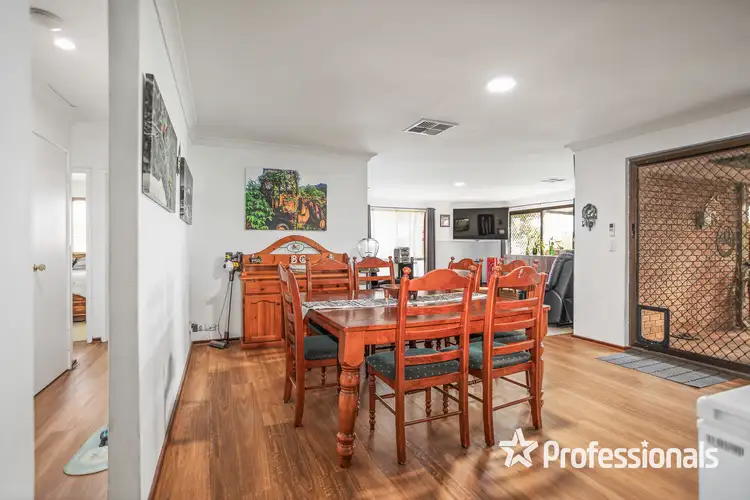 Sixth view of Homely house listing, 17 Avonlee Road, Armadale WA 6112