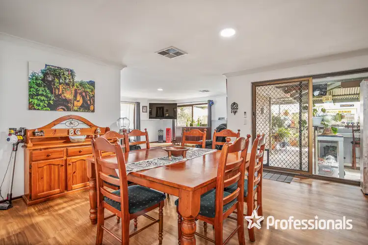 Seventh view of Homely house listing, 17 Avonlee Road, Armadale WA 6112