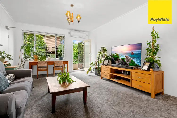 Second view of Homely unit listing, 1/7-9 May Street, Eastwood NSW 2122