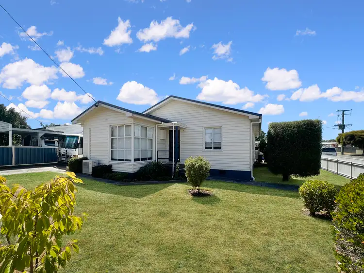 Main view of Homely house listing, 16 Bunbury Street, Waverley TAS 7250