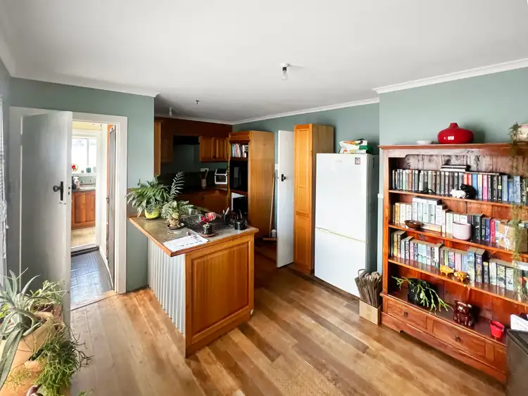 Second view of Homely house listing, 16 Bunbury Street, Waverley TAS 7250