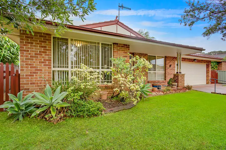 Main view of Homely house listing, 12 Peach Grove, Laurieton NSW 2443