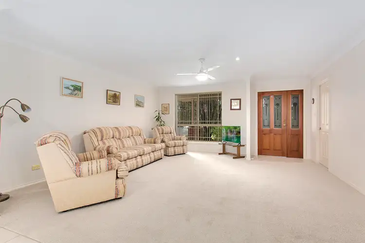 Second view of Homely house listing, 12 Peach Grove, Laurieton NSW 2443