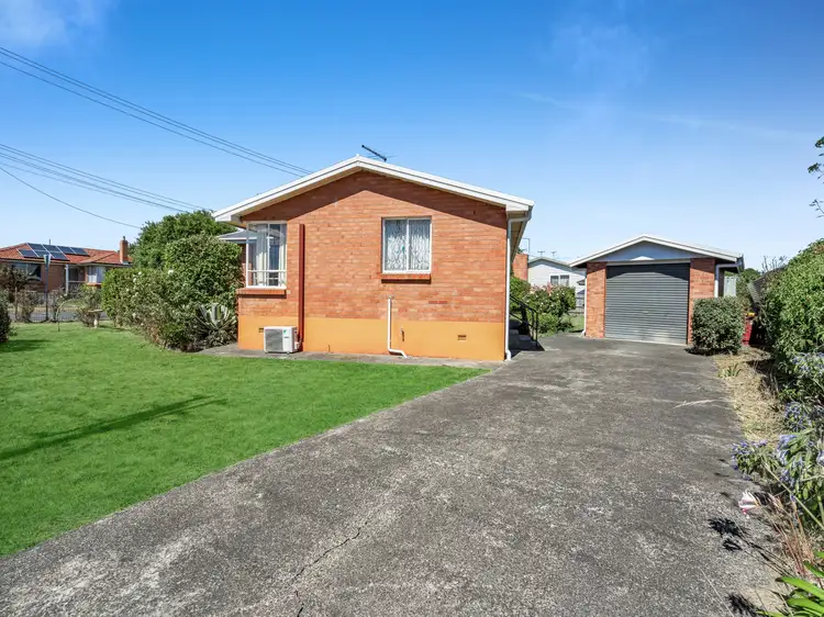 Second view of Homely house listing, 31 Seymour Street, Ravenswood TAS 7250