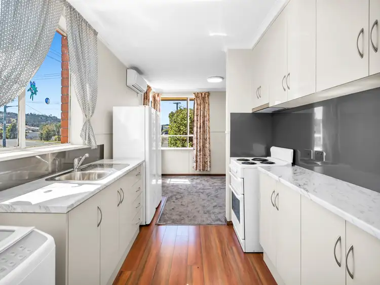 Third view of Homely house listing, 31 Seymour Street, Ravenswood TAS 7250