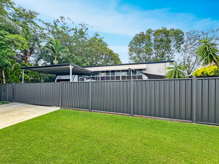 Second view of Homely house listing, 25 Bokirana Crescent, Kirwan QLD 4817