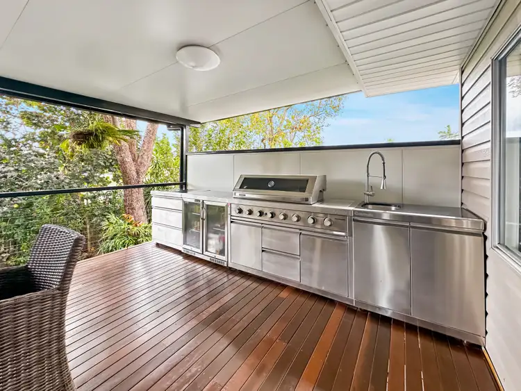 Fourth view of Homely house listing, 25 Bokirana Crescent, Kirwan QLD 4817