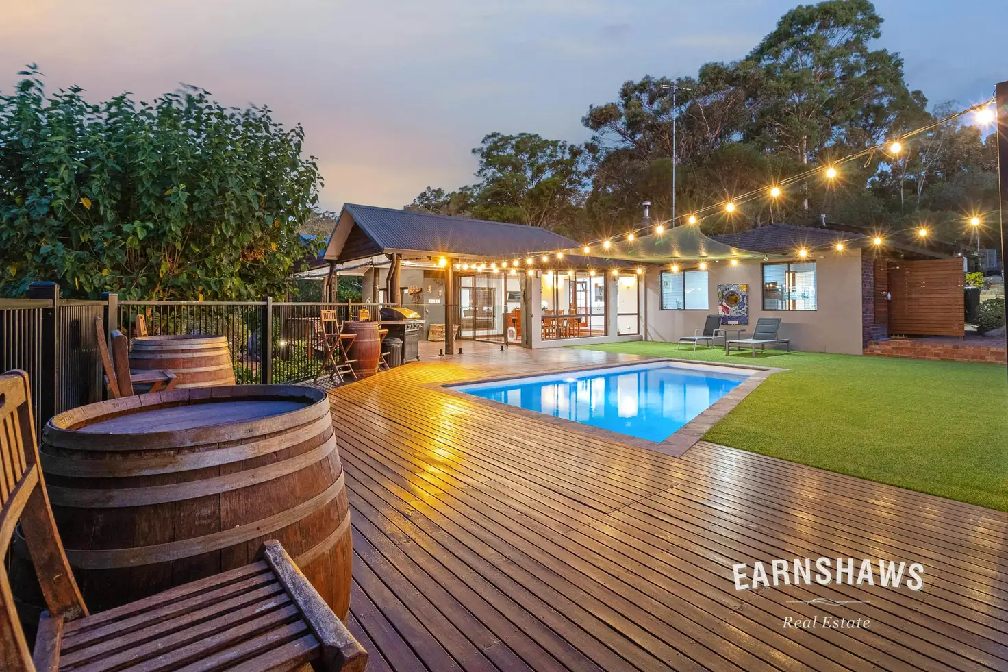 Main view of Homely house listing, 51 Pine Terrace, Darlington WA 6070