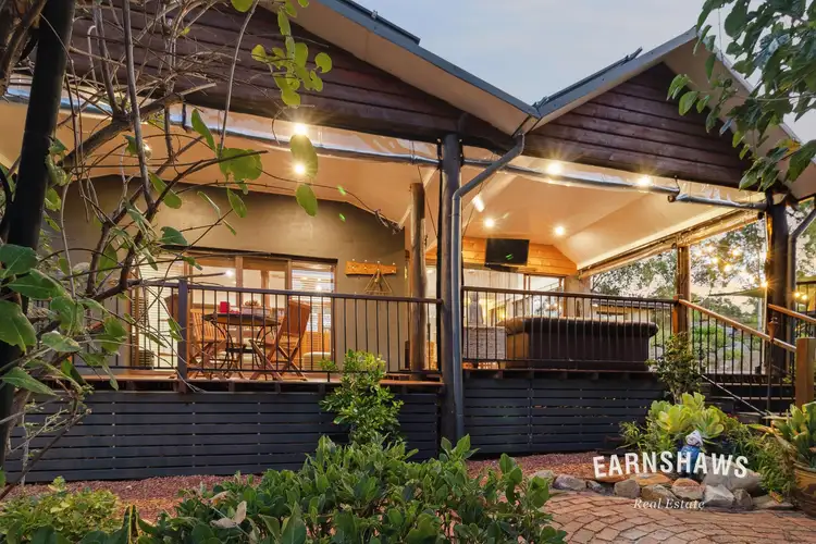 Second view of Homely house listing, 51 Pine Terrace, Darlington WA 6070