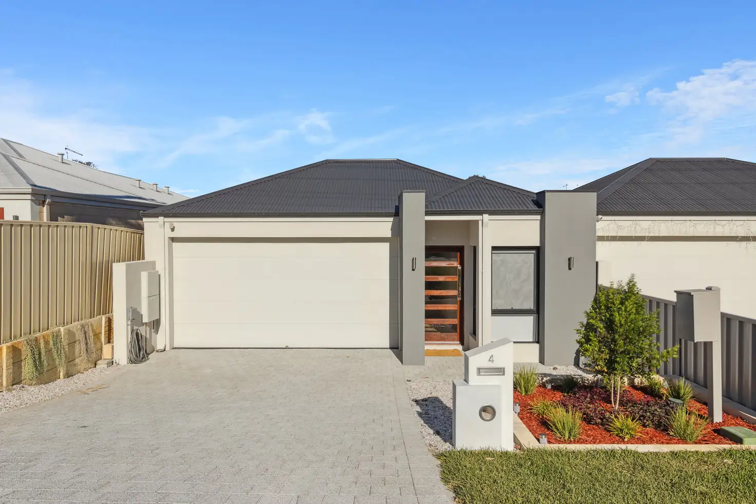 Main view of Homely house listing, 4 Irwin Road, Embleton WA 6062