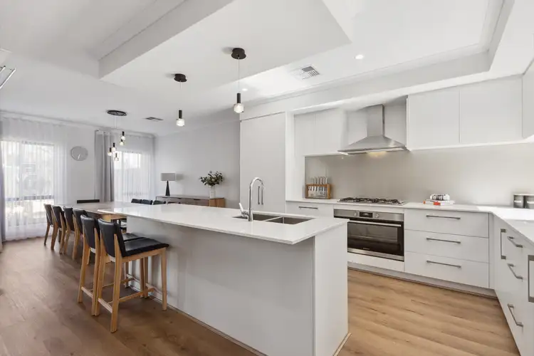 Second view of Homely house listing, 4 Irwin Road, Embleton WA 6062