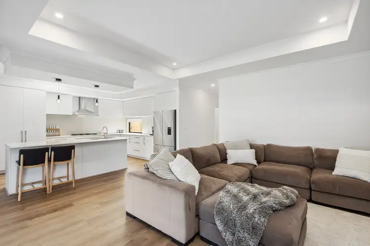 Third view of Homely house listing, 4 Irwin Road, Embleton WA 6062