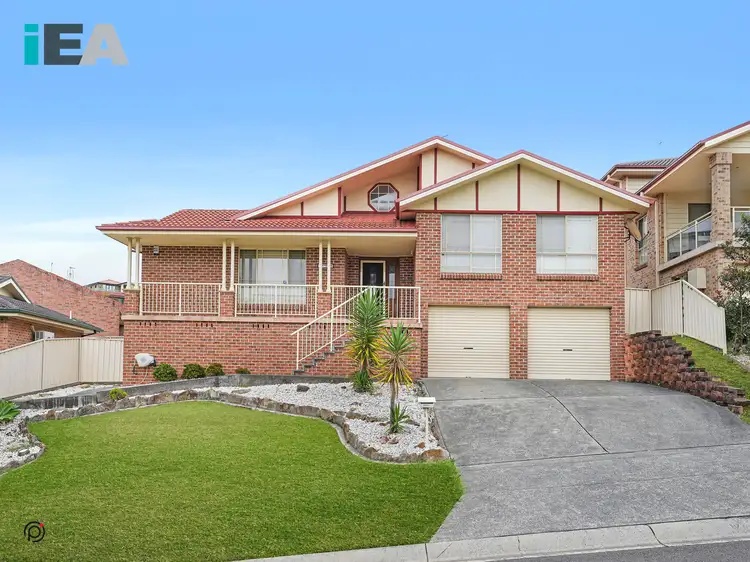 Main view of Homely house listing, 13 Panbula Place, Flinders NSW 2529