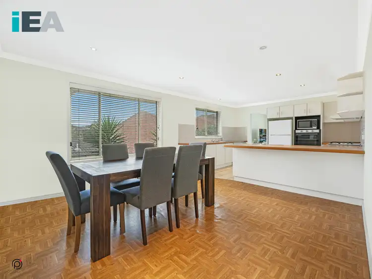 Third view of Homely house listing, 13 Panbula Place, Flinders NSW 2529