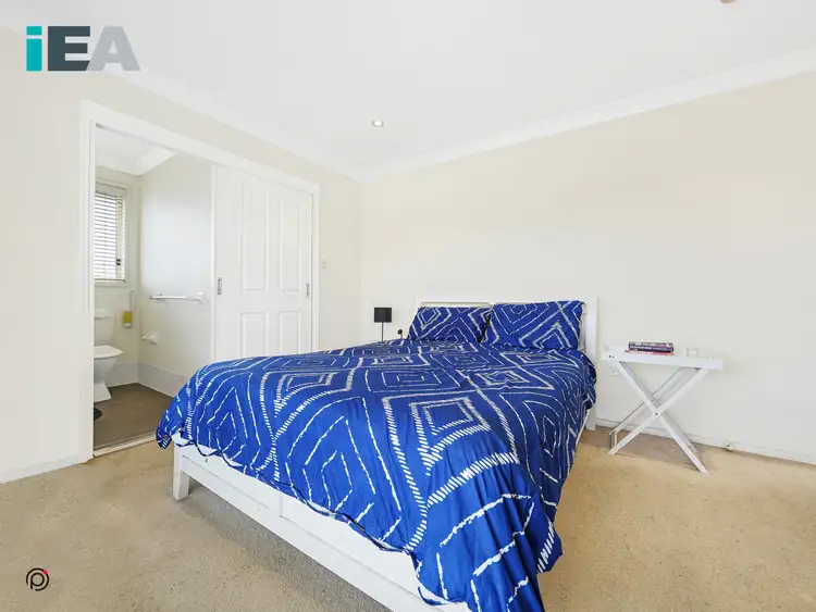 Fifth view of Homely house listing, 13 Panbula Place, Flinders NSW 2529