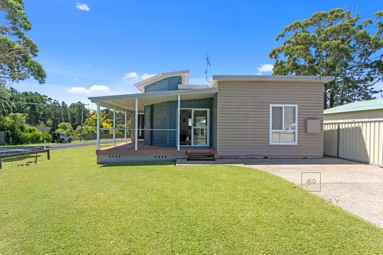Second view of Homely house listing, 16 Deane Street, St Georges Basin NSW 2540