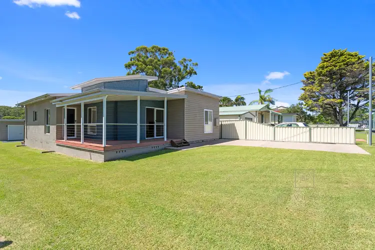 Third view of Homely house listing, 16 Deane Street, St Georges Basin NSW 2540
