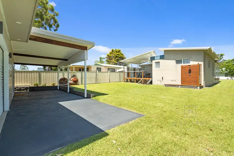 Fourth view of Homely house listing, 16 Deane Street, St Georges Basin NSW 2540