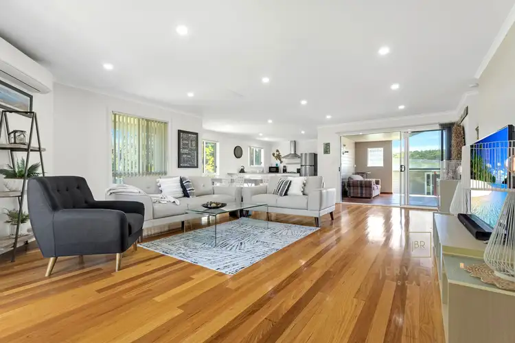 Fifth view of Homely house listing, 16 Deane Street, St Georges Basin NSW 2540