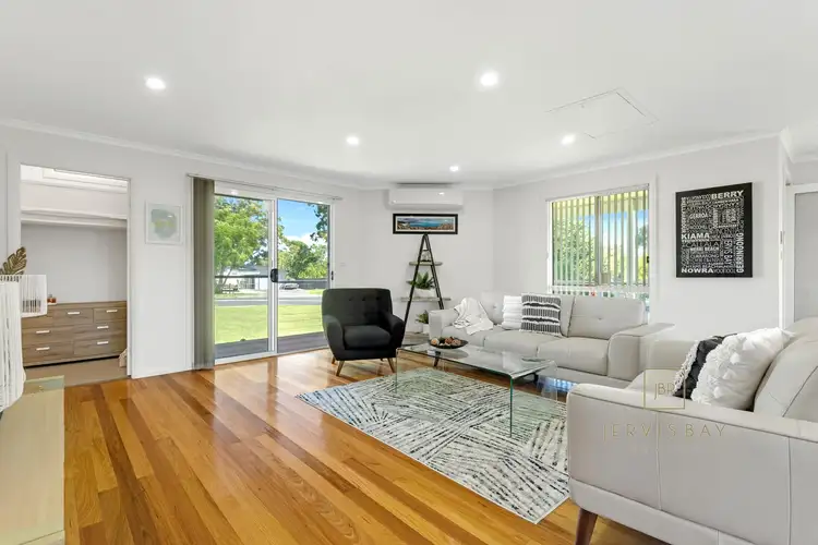 Sixth view of Homely house listing, 16 Deane Street, St Georges Basin NSW 2540