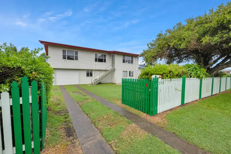 Main view of Homely house listing, 254 Milton Street, South Mackay QLD 4740