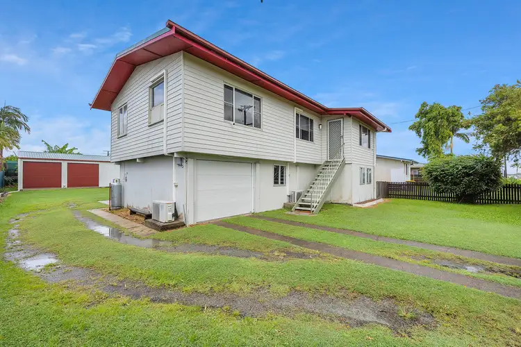 Second view of Homely house listing, 254 Milton Street, South Mackay QLD 4740
