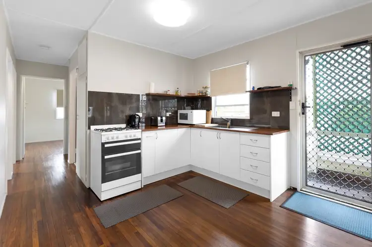 Sixth view of Homely house listing, 254 Milton Street, South Mackay QLD 4740