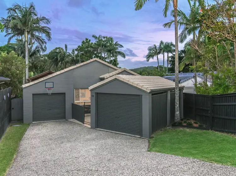 10 Ordino Court, Reedy Creek QLD 4227