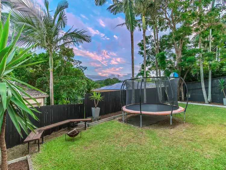 Second view of Homely house listing, 10 Ordino Court, Reedy Creek QLD 4227