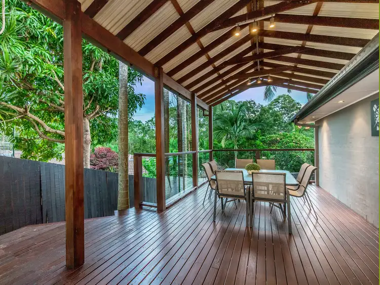 Third view of Homely house listing, 10 Ordino Court, Reedy Creek QLD 4227