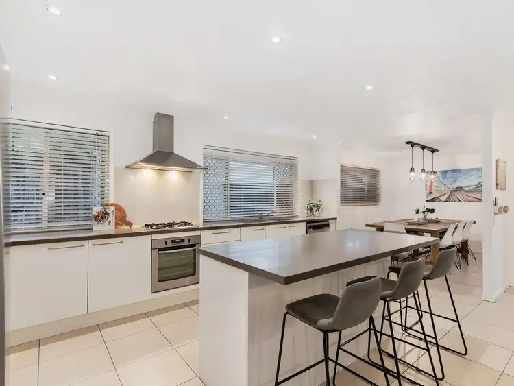Fourth view of Homely house listing, 10 Ordino Court, Reedy Creek QLD 4227