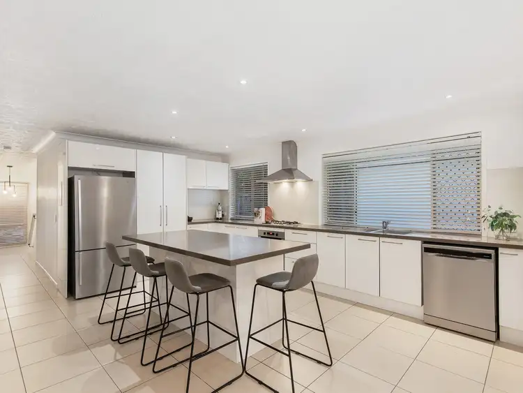 Fifth view of Homely house listing, 10 Ordino Court, Reedy Creek QLD 4227