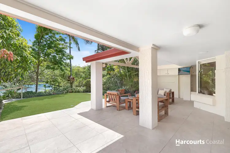 Fourth view of Homely house listing, 5/24 Ron Penhaligon Way, Robina QLD 4226