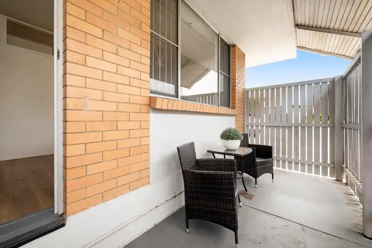 Sixth view of Homely unit listing, 1/9 Main Avenue, Coorparoo QLD 4151