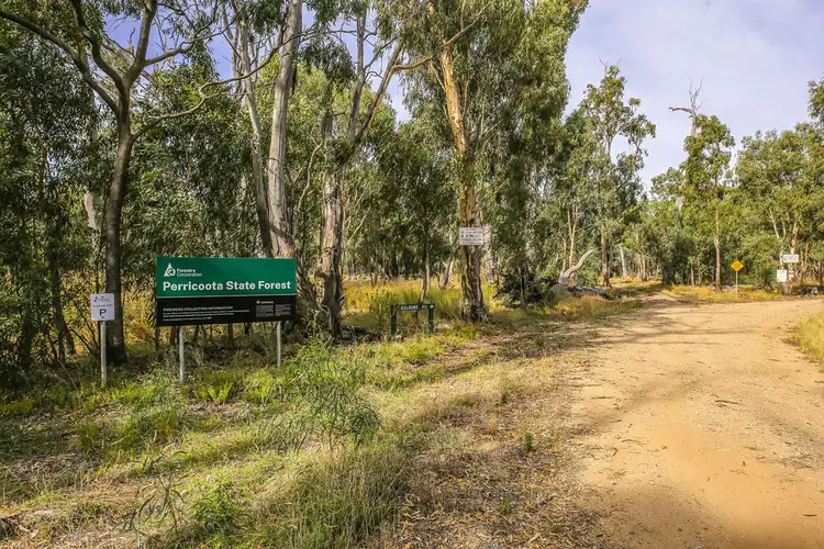 Second view of Homely rural property listing, Lot 19, 20, 23 & 24 - 650 Yarraman Road, Moama NSW 2731