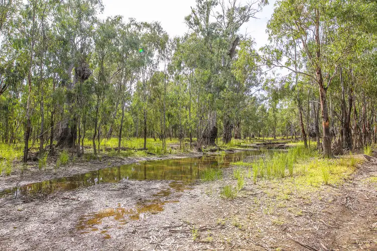 Fifth view of Homely rural property listing, Lot 19, 20, 23 & 24 - 650 Yarraman Road, Moama NSW 2731