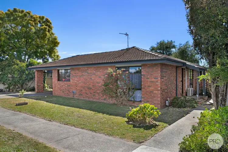 Second view of Homely house listing, 9 Rowlands Street, Sebastopol VIC 3356